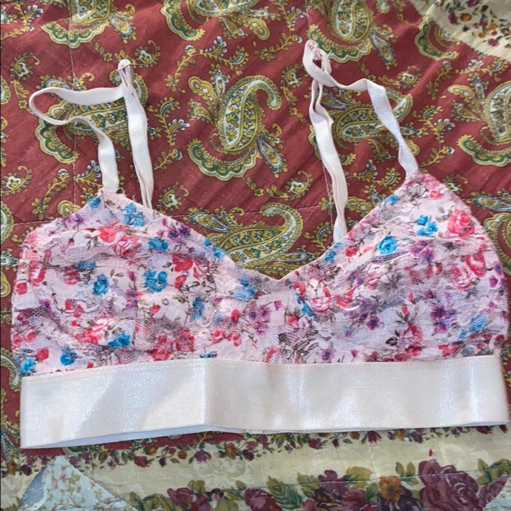 Bra